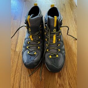 Merrell | size 12 men’s | hiking boot | gently used